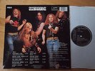 1 LP SCORPIONS - Virgin Killer