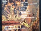 Luigi Nono Kazuo Fukushima Luciano Berio H.U. Lehmann Musica Nova Bruno Maderna