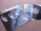 ?? ????? WITH THE BEATLES 1963 UK PRESS PARLOPHONE MONO PMC 1206 NICE CONDITION