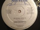 AARON BROOMFIELD   I'm Gonna Miss Ya   MOUNTAIN RECORDS   Rare Miami Boogie '81