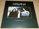 Nirvana Complete BBC Sessions Sealed LP w/ Insert 7