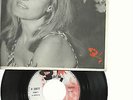 DALIDA-VINYLES JUKE-BOX 2 TITRES-MANUEL BENITEZ