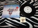 Iron Maiden - Can I Play With Madness (Rare White Label & Transfer) (EM 49) 7