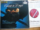 LONDON blueback CS-6011 LP Tchaikovsky campoli argenta NM- 1E/1E