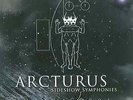 ARCTURUS-SIDESHOW SYMPHONIES VINYL LP NEUF