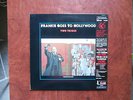 12 INCH SINGLE FRANKIE GOES TO HOLLYWOOD TWO TRIBES JAPAN PROMO OBI