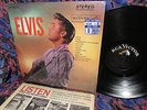 PLAYS CLEAN STEREO SHRINK 1956  ELVIS PRESLEY 