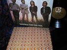 CLEAN Orig 1968 GOLD   THE DOORS - WAITING FOR THE SUN = JIMBO MORRISON ERUPTION