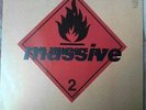 LP MASSIVE ATTACK   blue lines   MEGA RAR  FIRST PRESS WBRLP 1