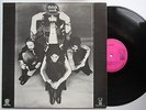 Think Tank Rare 1972 Pink Elephant Prog Psych LP FOC Mispressed Labels