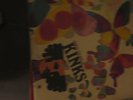 kinks- face to face pye uk 66, original- nice condition