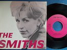 THE SMITHS ASK CEMETRY GATES 45 GIRI 7