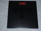 THE STRANGLERS - STRANGLERS IN THE NIGHT - RARE 1992 VINYL LP