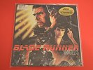 Blade Runner Soundtrack Vangelis - Limited Edition 180g Red Vinyl LP New SEALED