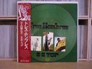 ZZ Top - Tres hombres / Picture disc LP