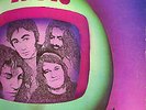 PATTO HOLD YOUR FIRE VERTIGO ORIGINAL GATEFOLD SLEEVE