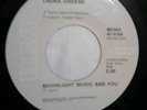 LAURA GREENE   MOONLIGHT MUSIC AND YOU ** US RCA 45