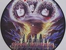 Destruction - Eternal Devestation LP PIC DISC 1000 ONLY Thrash Sodom Kreator