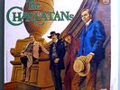 THE CHARLATANS INSANELY RARE SEALED ORIG '68 PHILIPS LP WEST COAST PSYCH CLASSIC