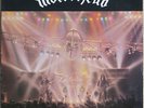 MOTORHEAD - No Sleep 'til Hammersmith - vinyl LP 1981 photo inner sleeve EX/EX+