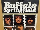 BUFFALO SPRINGFIELD SELF TITLED OG USA STEREO ATCO RECORDS LP SD 33200 MINT
