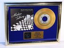 Modern Talking, You Can Win If You Want, mit Cover, Gold Record, Award
