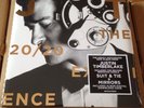 Justin Timber 20/20 Experience Vinyl Sealed