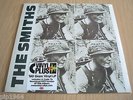 the smiths   meat is murder  180 gram mint sealed reissue + download