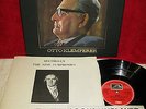 EMI SLS 788 9LP  UK BEETHOVEN THE NINE SYMPHONIES PHIL ORCH KLEMPERER NM