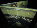 MINT 1970 Orig THE DOORS   MORRISON HOTEL   DRIVING MORRISON SNAKEY BLUES KING