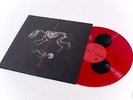 THE OMEN ORIGINAL SOUNDTRACK MARK OF BEAST VARIANT VINYL LP RECORD MONDO /200