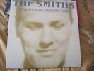 The Smiths,Strangeways here we come.Rough106.Vinyl lp.See conditions.