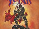 TYTAN rough justice VG/VG UK METALP105 | 14-1219-082