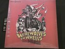 Don Gere   Werewolves On Wheels  O.S.T.  LP New