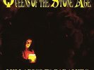 Queens Of The Stone Age - lullabies to paralyze