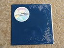 PINK FLOYD Wish You Were Here U.S. PROMO LP W/ BAG, POSTARD & TIMING STRIP 1975
