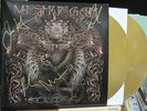 Meshuggah - Koloss, 2xLP 12