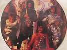 QUEEN-It's A Hard Life/Is This The World We Created UK 12