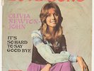 Olivia Newton John PROMO Germany PS 7
