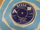 THE PEBBLES incredible george UK DECCA DEMO 1969 ORIG MINT