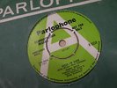 JOHNNY WELLS guess i'm dumb UK PARLOPHONE DEMO 1967 VG+