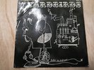 YARDBIRDS EP-ORIG UK COLUMBIA BLU/BLK ROGER ENGINEER 1966