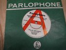 THE McKINLEYS sweet and tender romance UK PARLOPHONE DEMO 45 MINT-