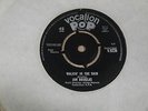 JAN DOUGLAS walkin in the rain UK VOCALION 1964 ORIG 45 MINT