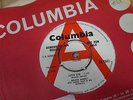 GRAHAM BONNEY super girl UK COLUMBIA DEMO 45 1966 SUPERB