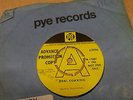 SOUNDS ORCHESTRAL soal coaxing UK PYE DEMO 1968 MINT