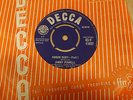 JIMMY POWELL sugar baby UK 1962 DECCA 45 ORIG VG+