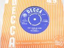 THE ANIMALS don't bring me down UK DECCA 1966 45 MINT