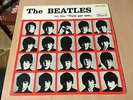 LP THE BEATLES TUTTI PER UNO LP PMCQ 31504 RED LABEL ITALY 1°PRESS 