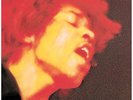 JIMI HENDRIX - ELECTRIC LADYLAND (2LP)